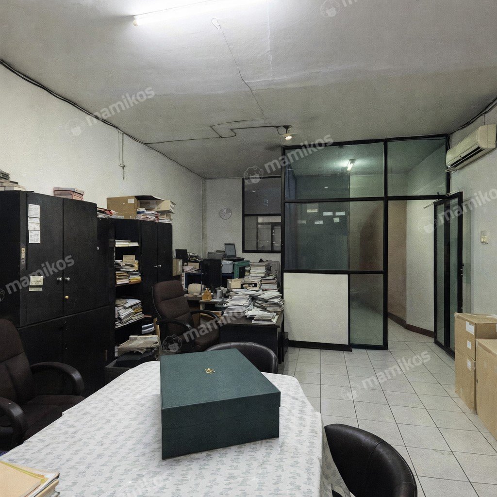 Rumah Sertifikat HGB 4 Lantai Tubagus Angke Jakarta Barat - Photo 3