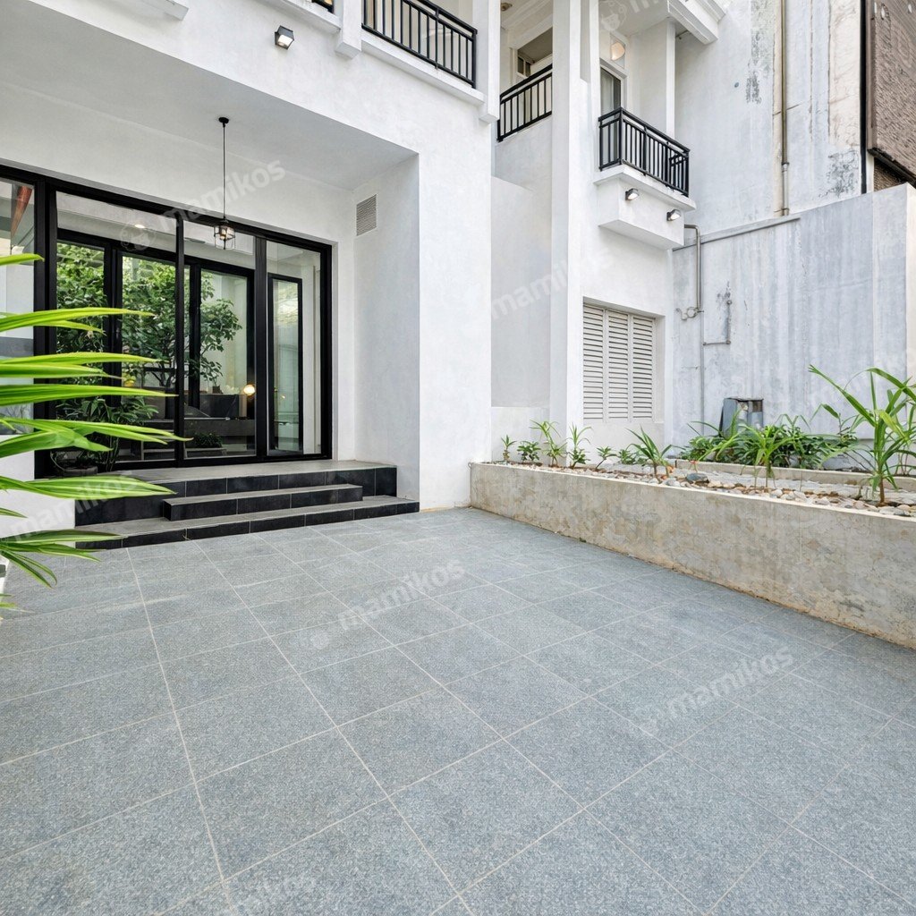 Rumah Sertifikat SHM 7 Kamar Tidur 6 Kamar Mandi Kebayoran Baru Jakarta Selatan - Photo 5