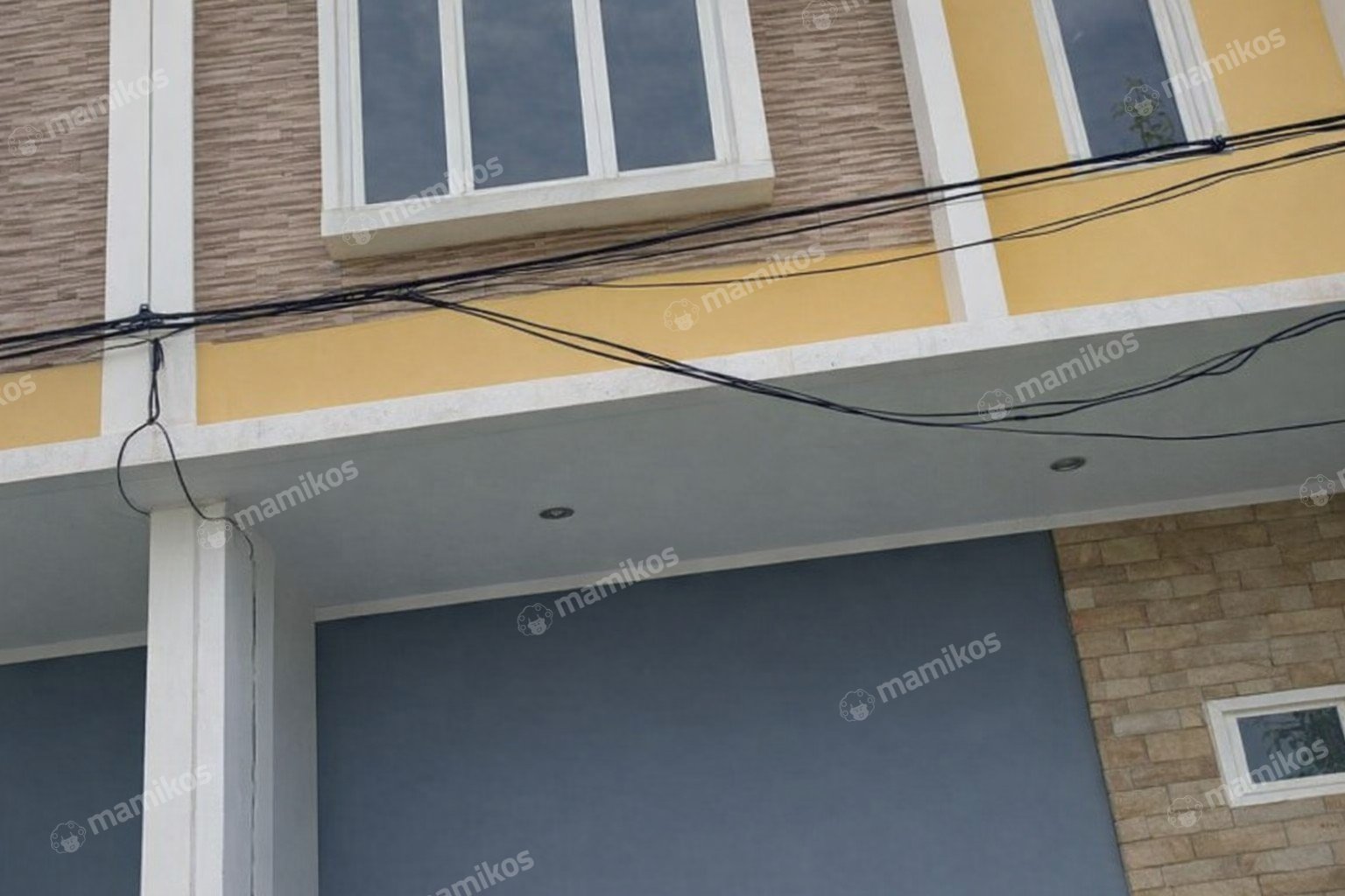 Rumah Baru Sertifikat SHM 3 Kamar Tidur Kelapa Gading Jakarta Utara