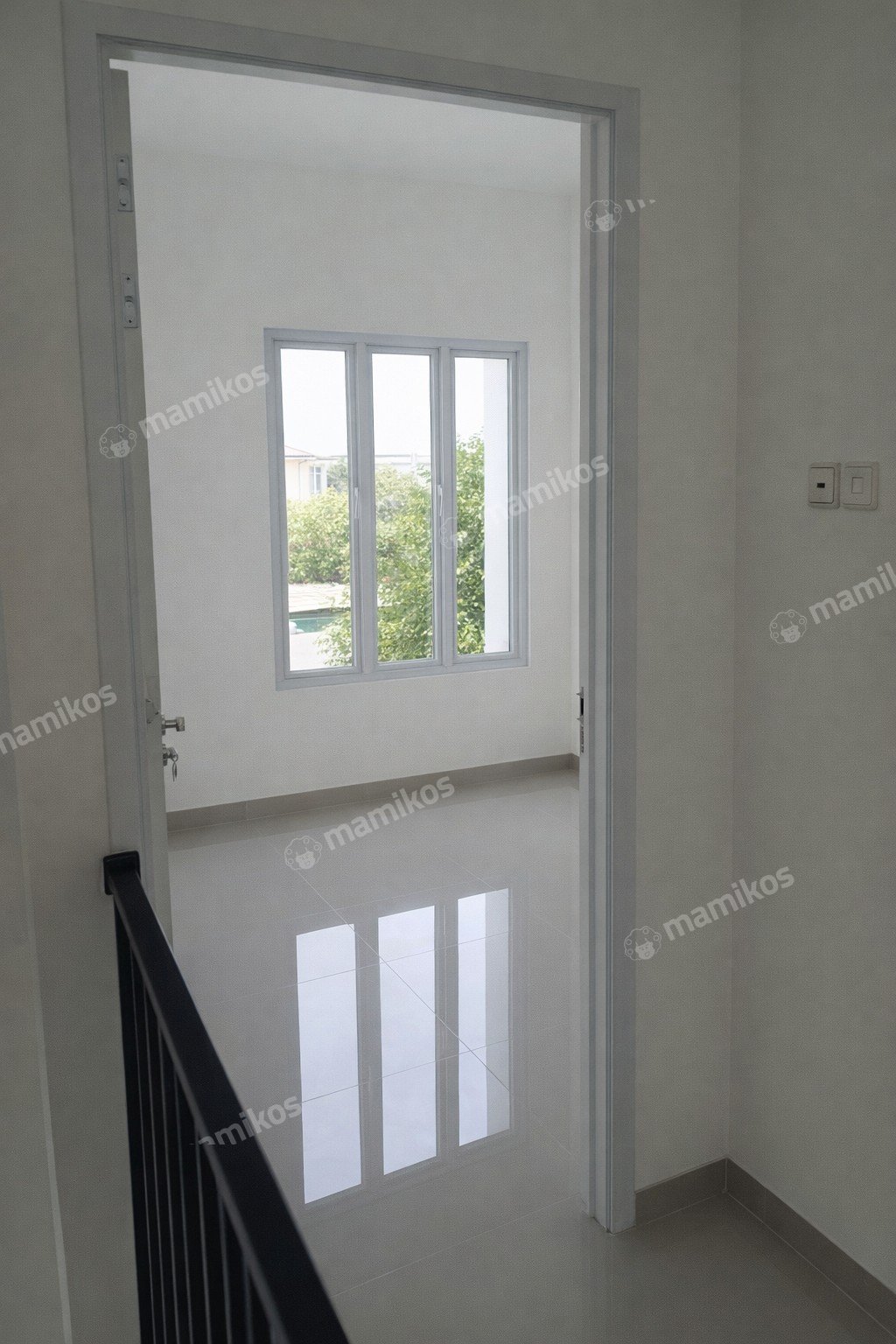 Rumah Baru Sertifikat SHM 3 Kamar Tidur Kelapa Gading Jakarta Utara - Photo 3