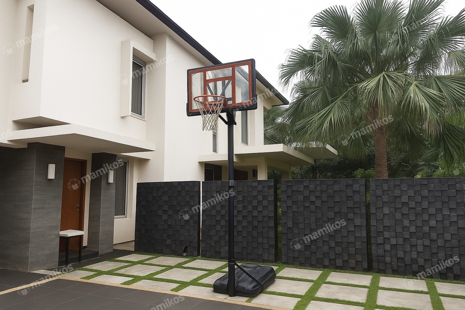 Rumah Sertifikat SHM 4 Kamar Tidur 3 Kamar Mandi Cilandak Jakarta Selatan - Photo 2