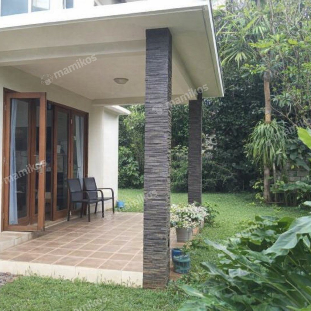 Rumah Sertifikat SHM 4 Kamar Tidur 3 Kamar Mandi Cilandak Jakarta Selatan - Photo 4