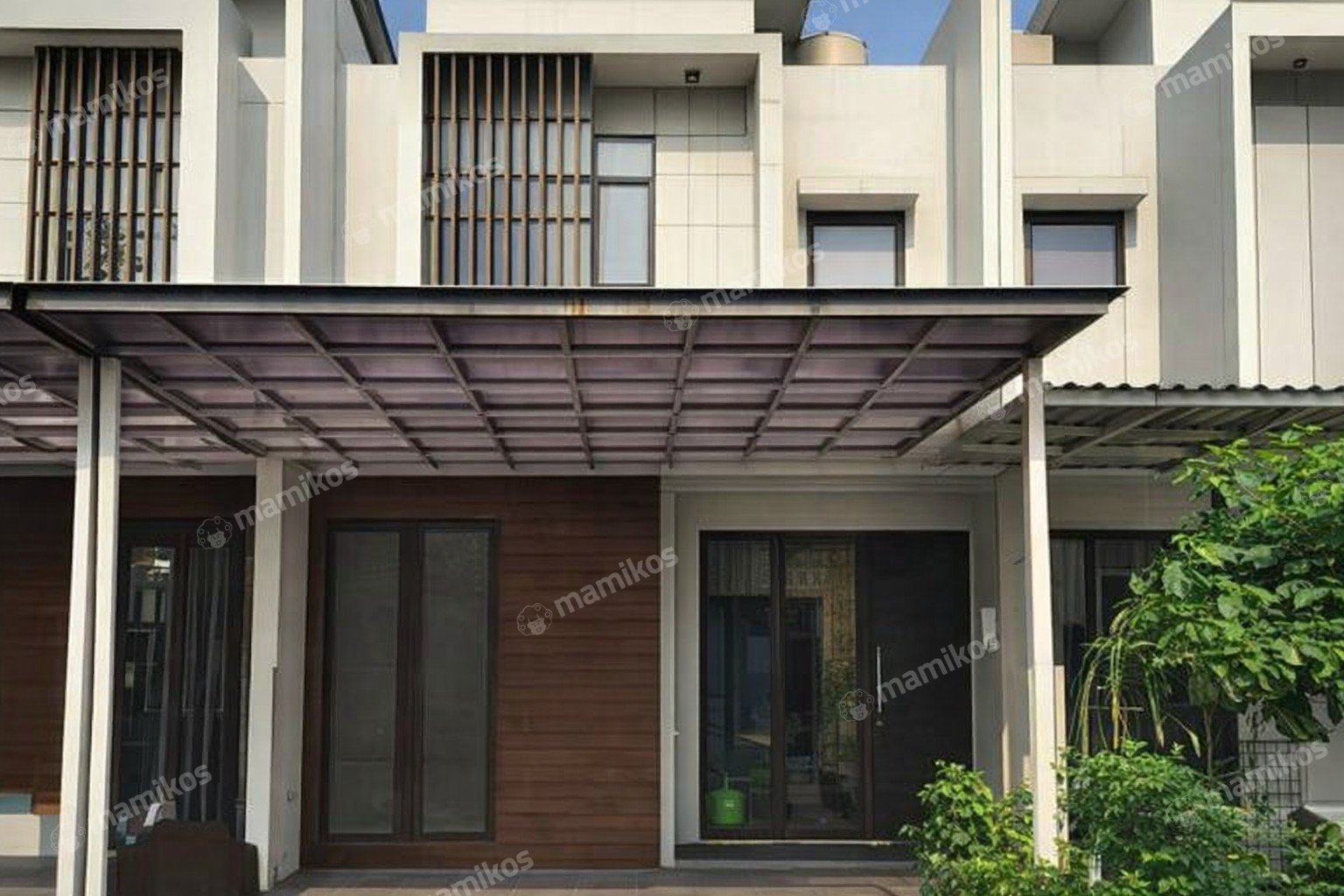 Rumah Sertifikat PPJB 3 Kamar Tidur 1 Kamar Mandi Cakung Jakarta Timur
