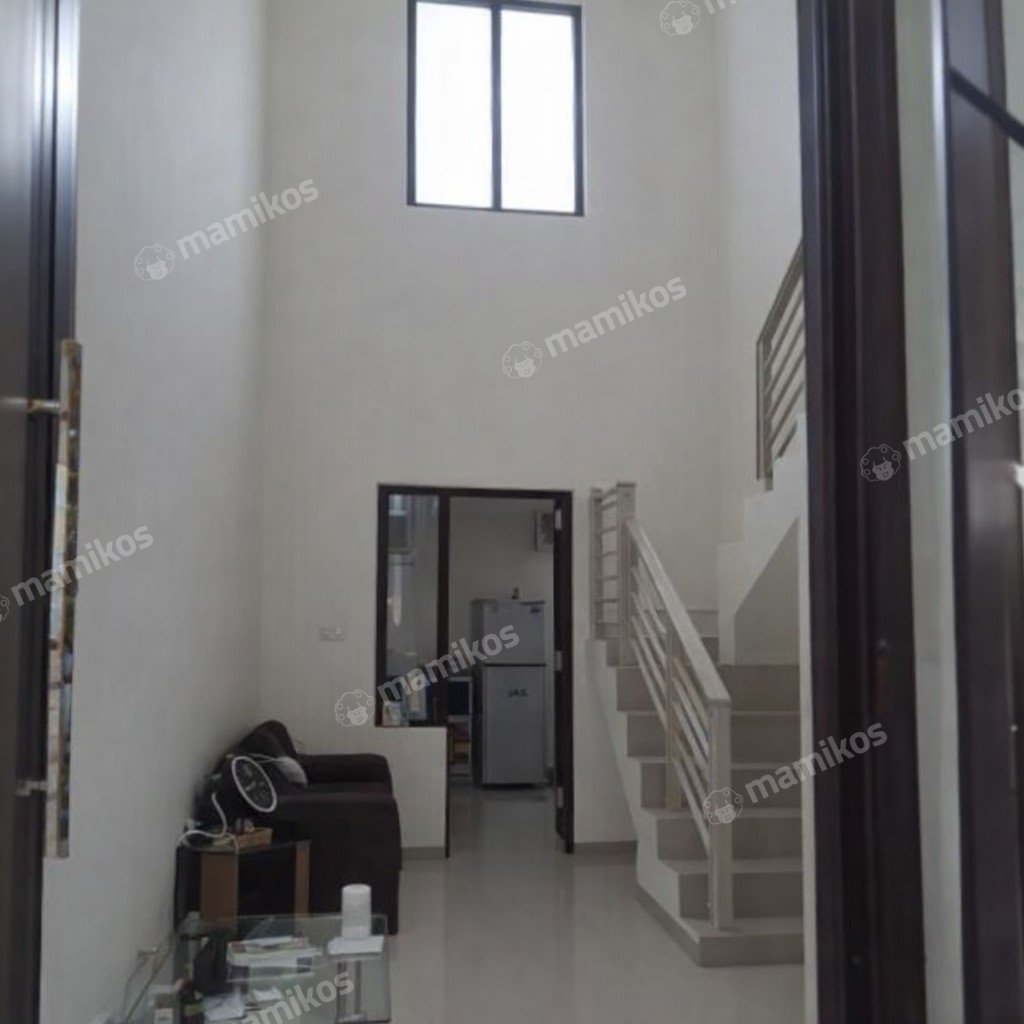 Rumah Sertifikat PPJB 3 Kamar Tidur 1 Kamar Mandi Cakung Jakarta Timur - Photo 2