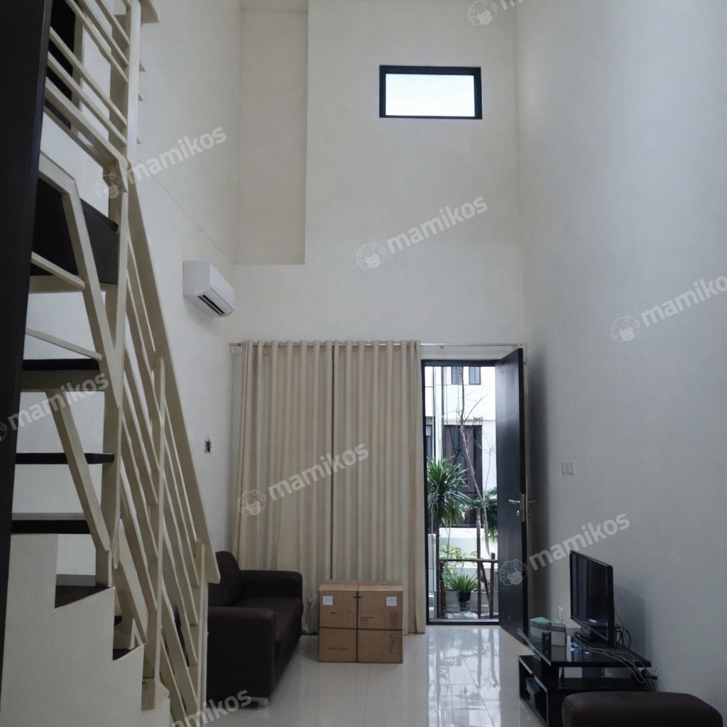 Rumah Sertifikat PPJB 3 Kamar Tidur 1 Kamar Mandi Cakung Jakarta Timur - Photo 5