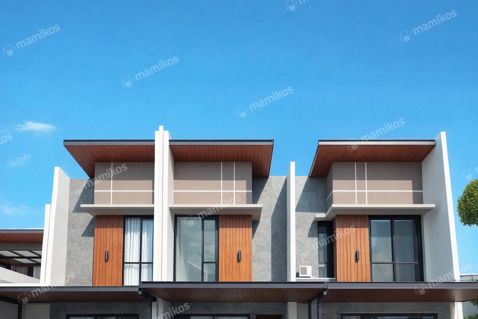 Rumah Sertifikat SHM 3 Kamar Tidur 2 Kamar Mandi Cinere Jakarta Selatan