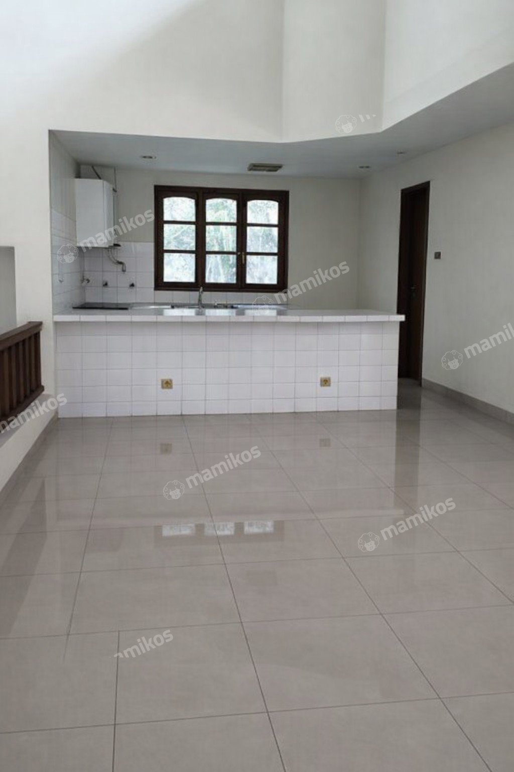 Rumah Sertifikat SHM 4 Kamar Tidur 3 Kamar Mandi Pondok Indah Jakarta Selatan - Photo 2