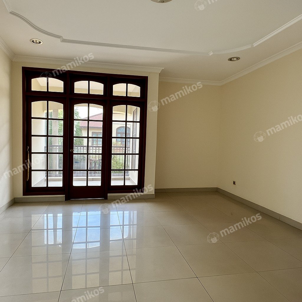 Rumah Sertifikat SHM 4 Kamar Tidur 3 Kamar Mandi Pondok Indah Jakarta Selatan - Photo 5