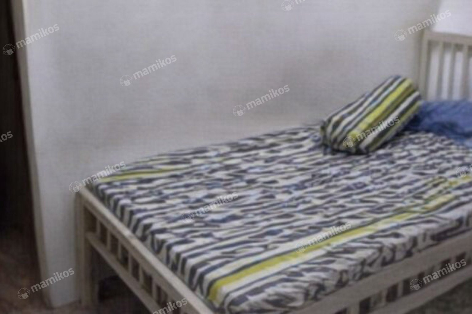 Rumah Sertifikat SHM 5 Kamar Tidur 6 Kamar Mandi Duren Sawit Jakarta Timur - Photo 5