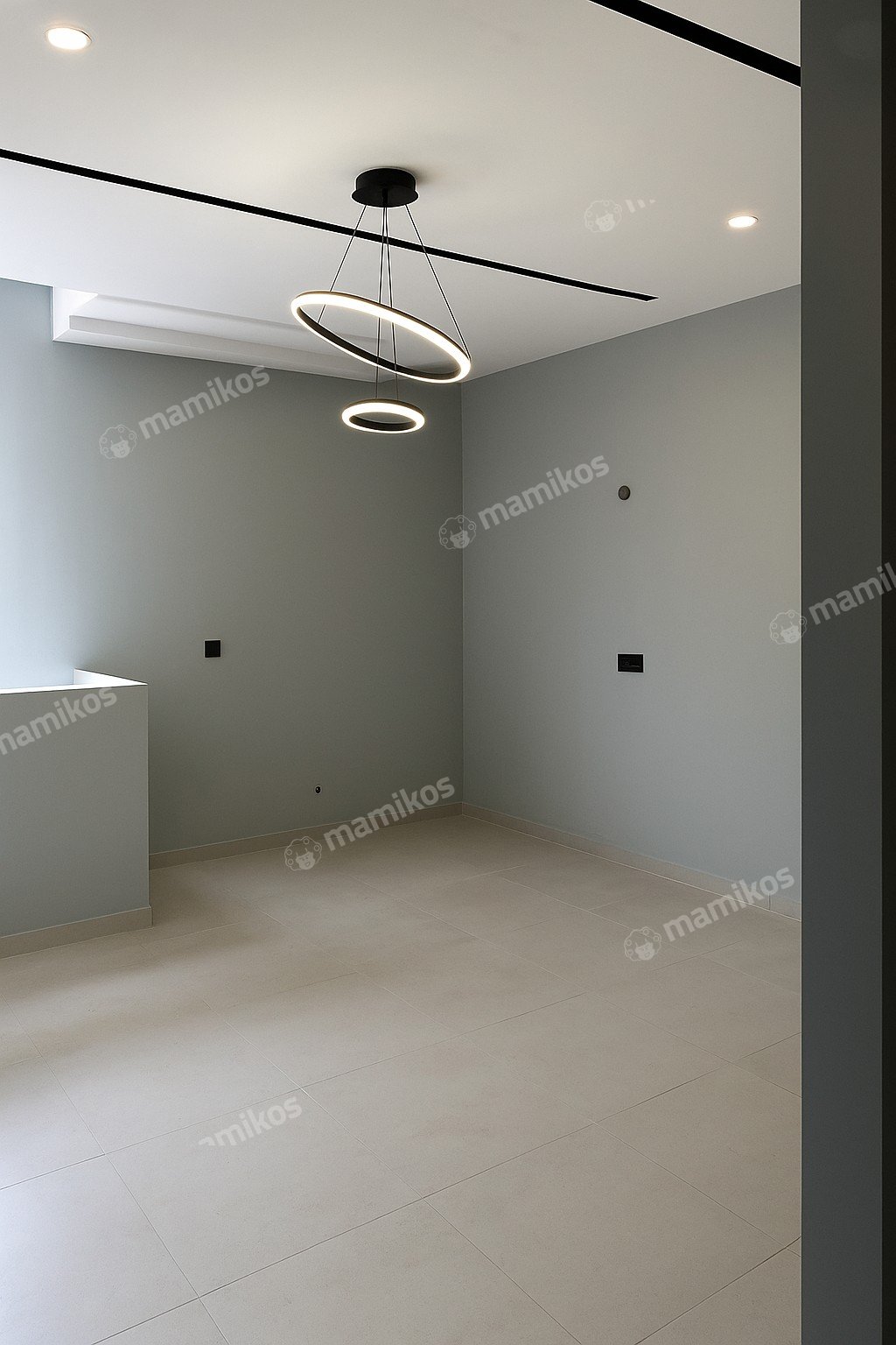 Rumah Sertifikat SHM 3 Kamar Tidur 3 Kamar Mandi Muara Karang Jakarta Utara - Photo 2