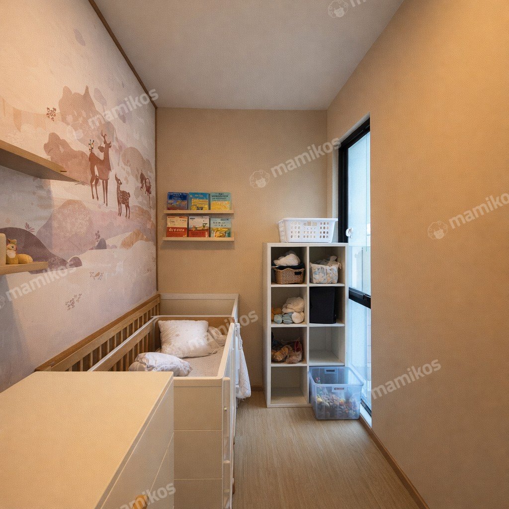 Rumah Sertifikat SHM 2 Kamar Tidur 2 Kamar Mandi Kalideres Jakarta Barat - Photo 3