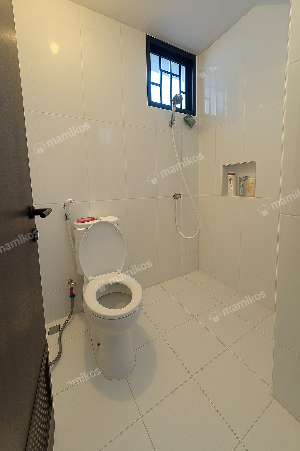 Rumah Sertifikat SHM 2 Kamar Tidur 2 Kamar Mandi Kalideres Jakarta Barat - Photo 5
