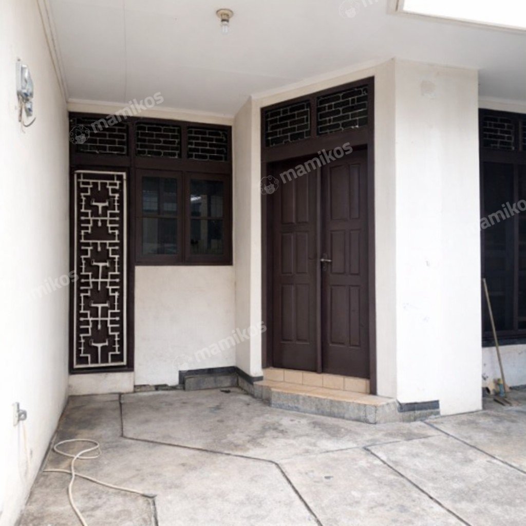 Rumah Sertifikat SHM 1 Kamar Tidur 3 Kamar Mandi Sunrise Garden Jakarta Barat - Photo 2