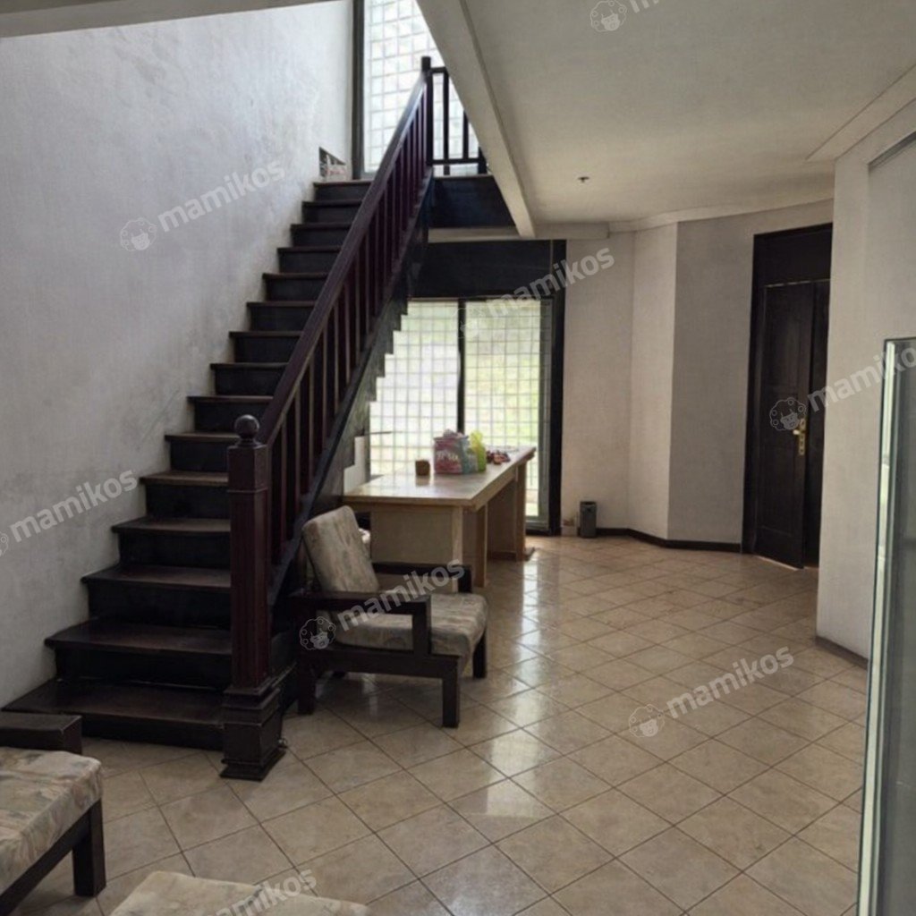 Rumah Sertifikat SHM 1 Kamar Tidur 3 Kamar Mandi Sunrise Garden Jakarta Barat - Photo 3
