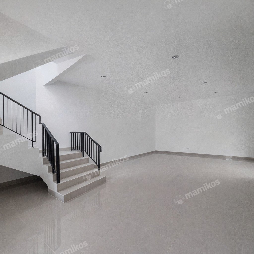 Rumah Baru 3 Kamar Tidur 3 Kamar Mandi Pantai Indah Kapuk Jakarta Utara - Photo 2