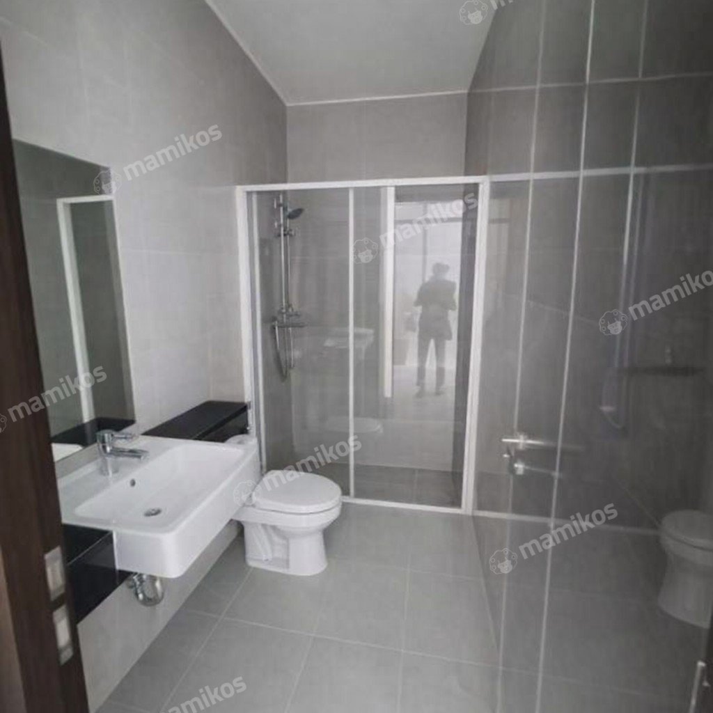 Rumah Baru 3 Kamar Tidur 3 Kamar Mandi Pantai Indah Kapuk Jakarta Utara - Photo 4