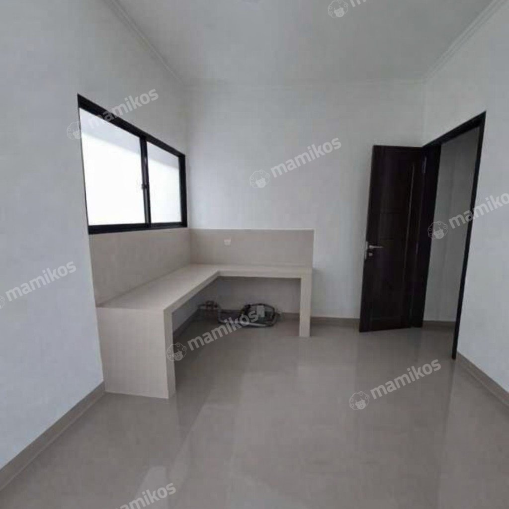 Rumah Baru 3 Kamar Tidur 3 Kamar Mandi Pantai Indah Kapuk Jakarta Utara - Photo 5