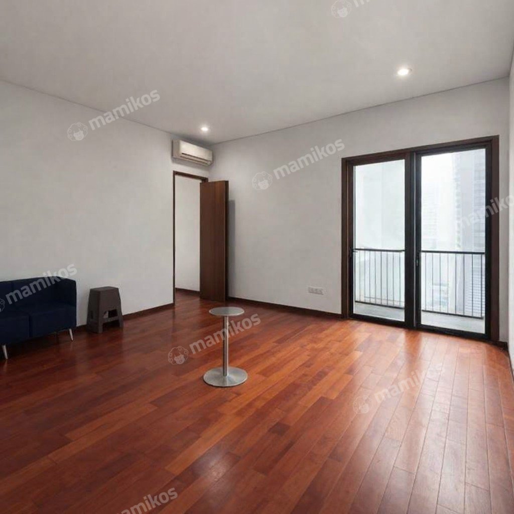 Rumah Sertifikat SHM 4 Kamar Tidur 3 Kamar Mandi Kebayoran Baru Jakarta Selatan - Photo 2