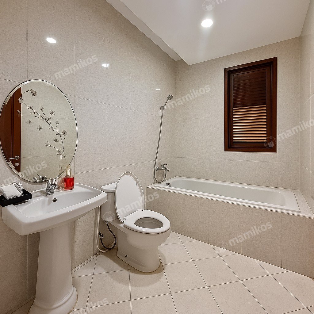 Rumah Sertifikat SHM 4 Kamar Tidur 3 Kamar Mandi Kebayoran Baru Jakarta Selatan - Photo 5