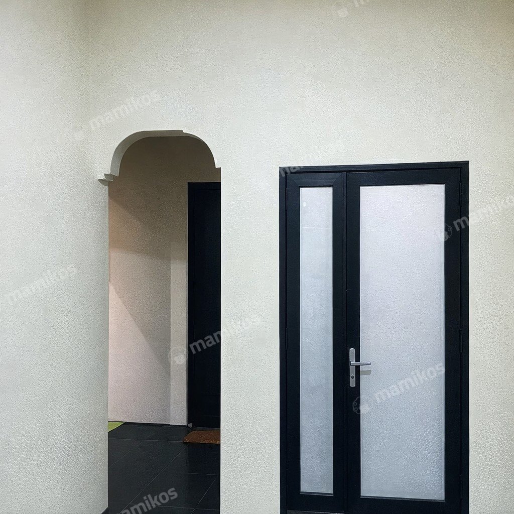 Rumah Sertifikat SHM 14 Kamar Tidur 13 Kamar Mandi Bangka Jakarta Selatan - Photo 3