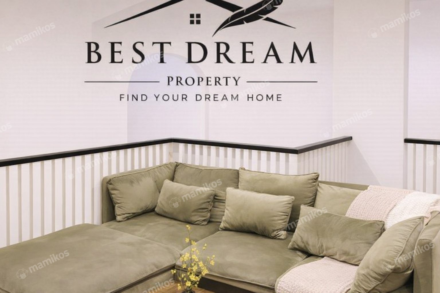 Rumah Baru Sertifikat SHM 2 Kamar Tidur Kalideres Jakarta Barat