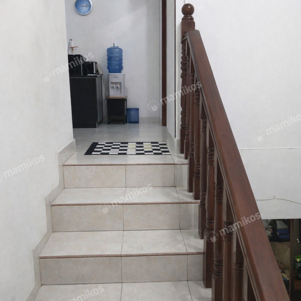 Rumah Sertifikat SHM 3 Kamar Tidur 3 Kamar Mandi Cengkareng Jakarta Barat - Photo 5