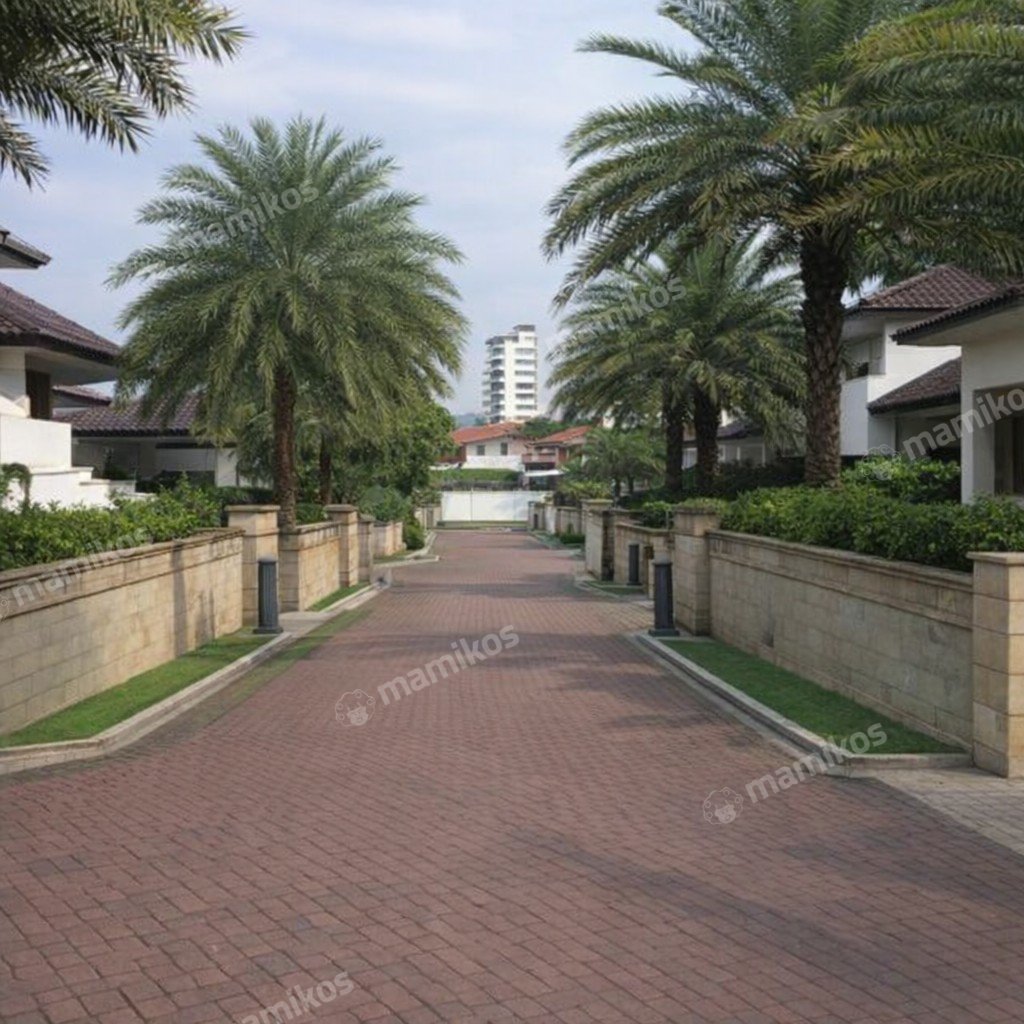 Rumah 3KT 3KM Pejaten Jakarta Selatan - Photo 3