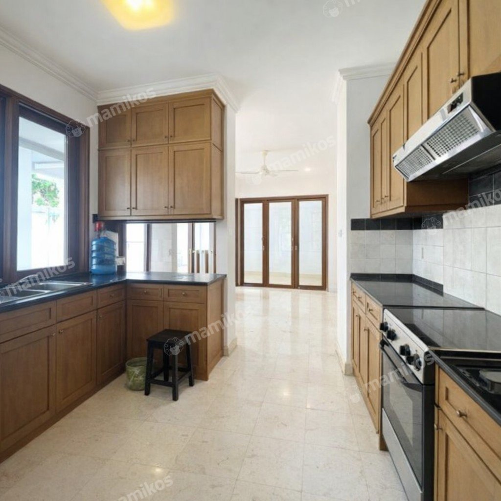 Rumah 3KT 3KM Pejaten Jakarta Selatan - Photo 4