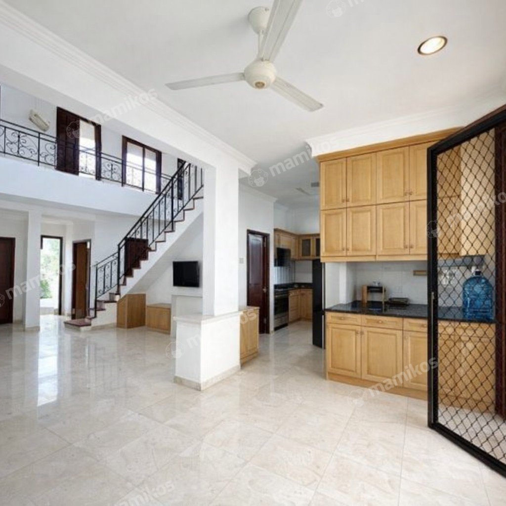 Rumah 3KT 3KM Pejaten Jakarta Selatan - Photo 5