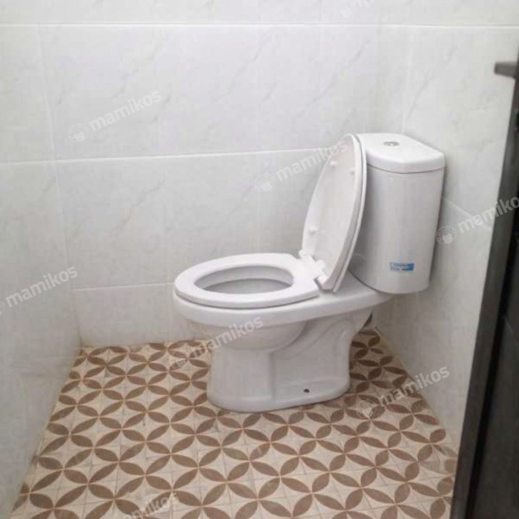 Rumah Sertifikat SHM 2 Kamar Tidur 1 Kamar Mandi Ciracas Jakarta Timur - Photo 4