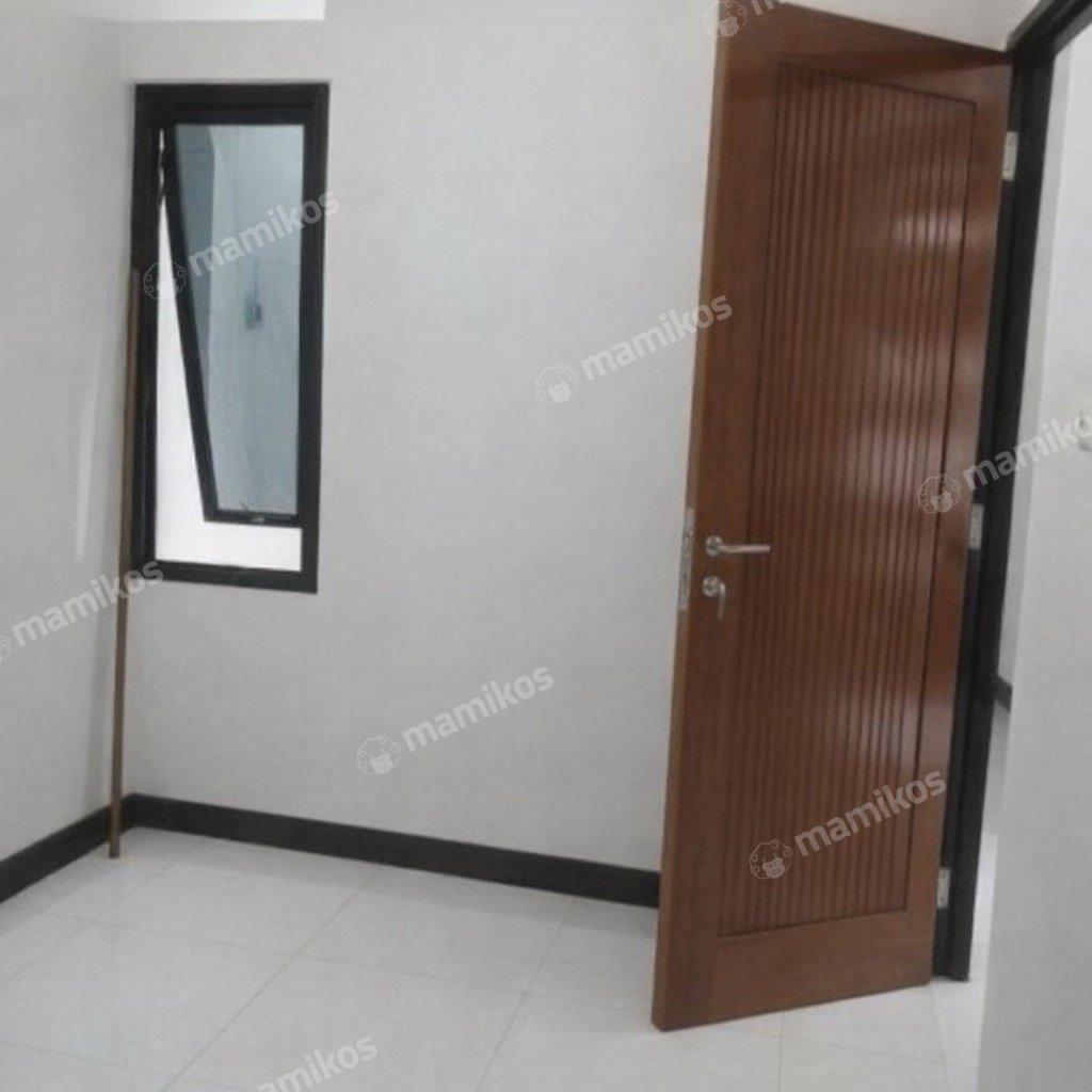 Rumah Sertifikat SHM 2 Kamar Tidur 1 Kamar Mandi Ciracas Jakarta Timur - Photo 5