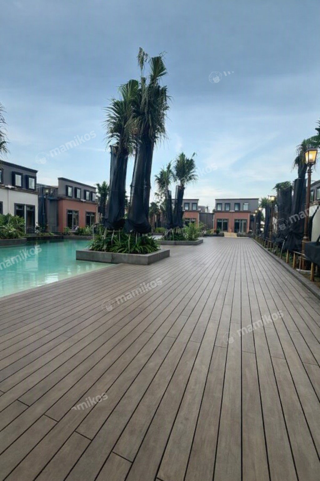 Rumah Sertifikat PPJB 2 Kamar Tidur 3 Kamar Mandi Pantai Indah Kapuk 2 Jakarta Utara - Photo 5