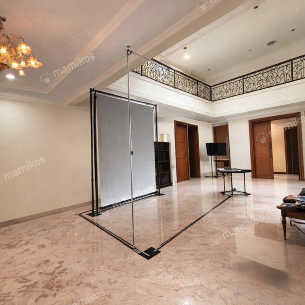 Rumah Sertifikat SHM 4 Kamar Tidur 4 Kamar Mandi Kebayoran Baru Jakarta Selatan - Photo 5