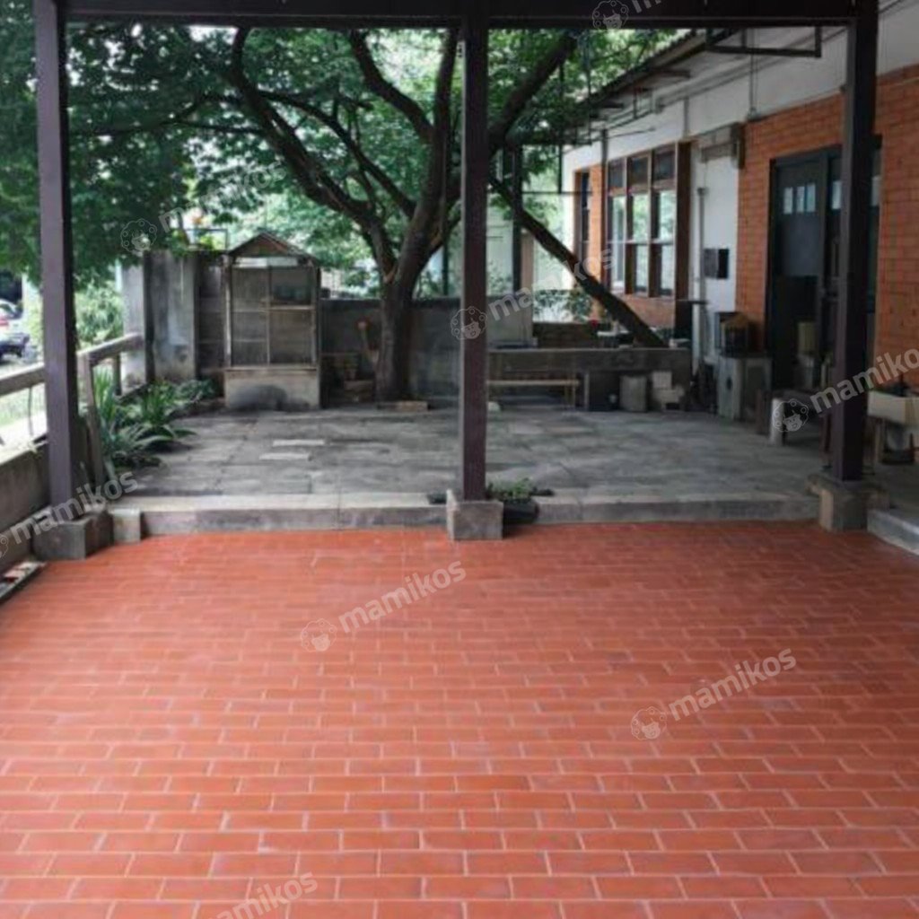 Rumah Sertifikat SHM 4 Kamar Tidur 2 Kamar Mandi Kramat Jati Jakarta Timur - Photo 4