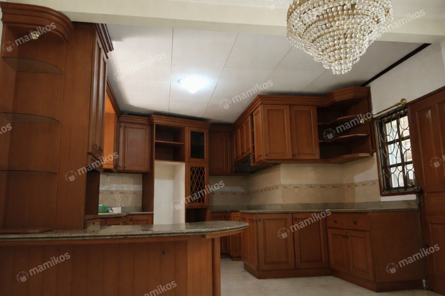 Rumah Sertifikat SHM 5 Kamar Tidur 4 Kamar Mandi Kelapa Gading Jakarta Utara - Photo 2