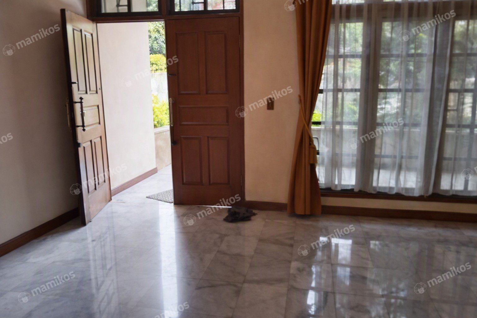 Rumah Sertifikat SHM 5 Kamar Tidur 4 Kamar Mandi Kelapa Gading Jakarta Utara - Photo 5