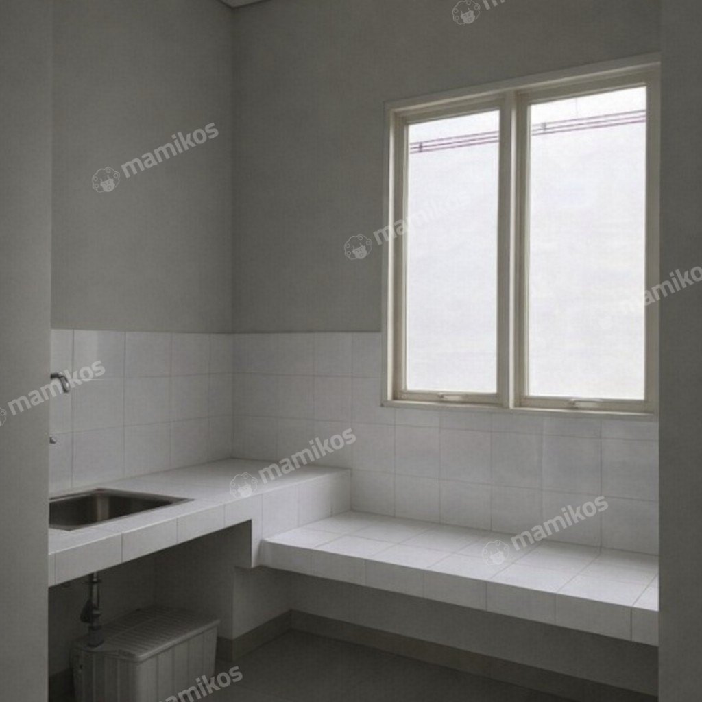 Rumah Sertifikat PPJB 3 Kamar Tidur 3 Kamar Mandi Jakarta Garden City Jakarta Timur - Photo 3