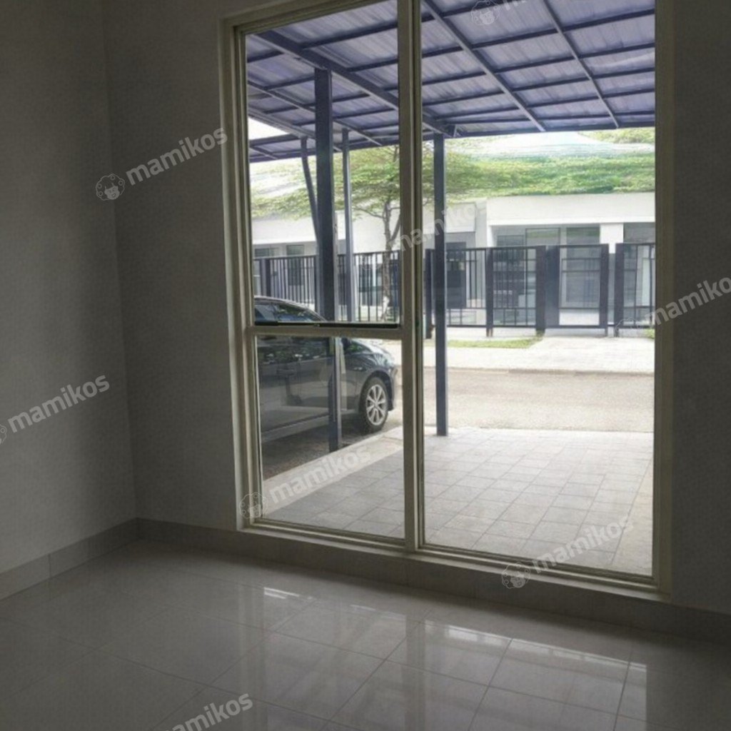 Rumah Sertifikat PPJB 3 Kamar Tidur 3 Kamar Mandi Jakarta Garden City Jakarta Timur - Photo 4