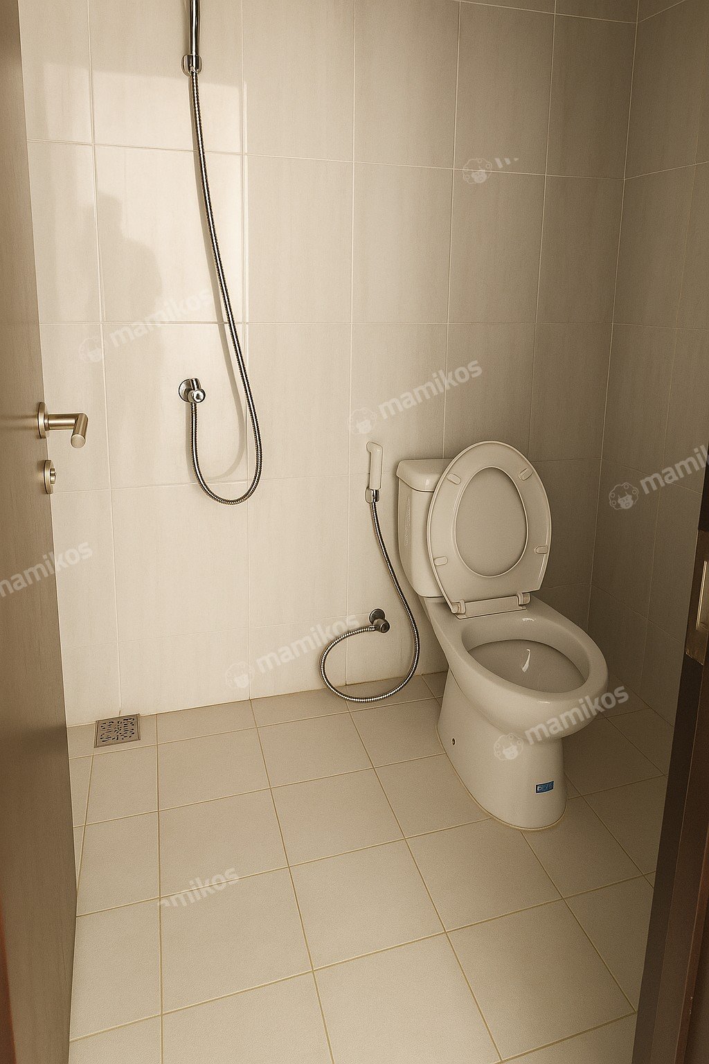 Rumah Sertifikat PPJB 3 Kamar Tidur 3 Kamar Mandi Jakarta Garden City Jakarta Timur - Photo 5