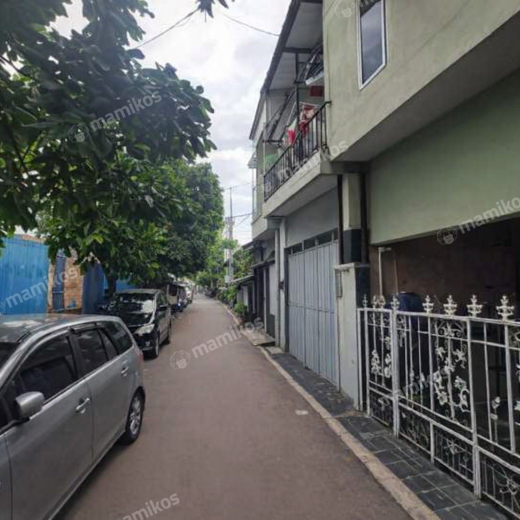 Rumah Sertifikat HGB 3 Kamar Tidur 2 Kamar Mandi Kebayoran Lama Jakarta Selatan - Photo 5