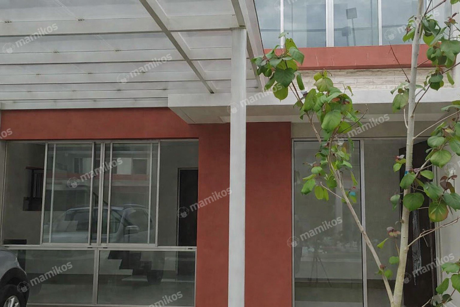 Rumah Baru Sertifikat HGB 3 Kamar Tidur Pantai Indah Kapuk 2 Jakarta Utara
