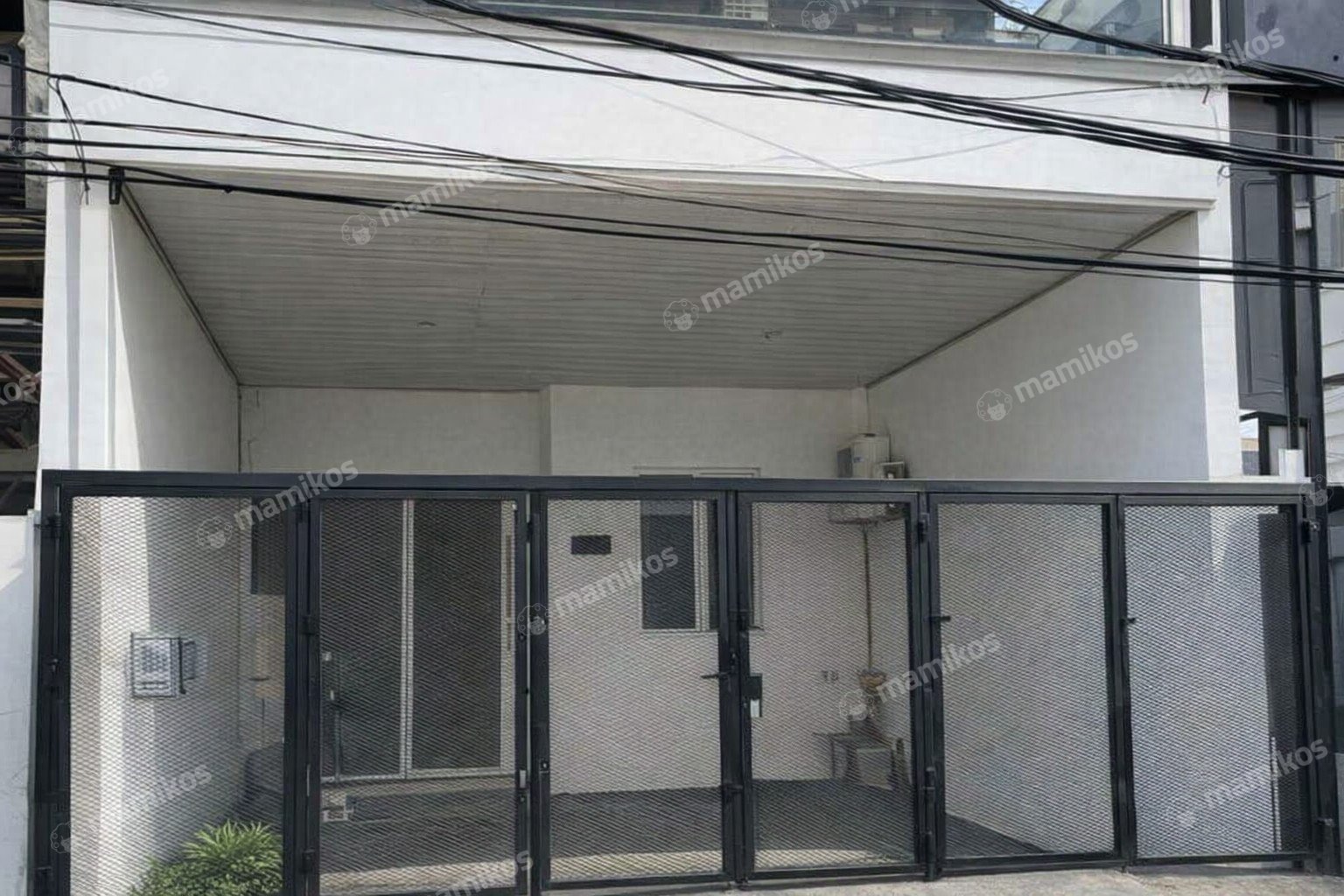 Rumah Sertifikat SHM 3 Kamar Tidur 3 Kamar Mandi Kelapa Gading Jakarta Utara