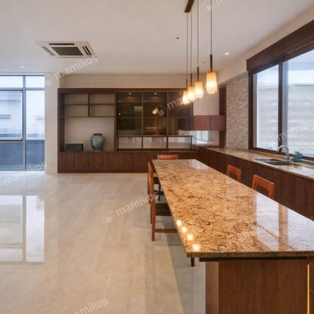Rumah Sertifikat SHM 4 Kamar Tidur 4 Kamar Mandi Kedoya Jakarta Barat - Photo 4