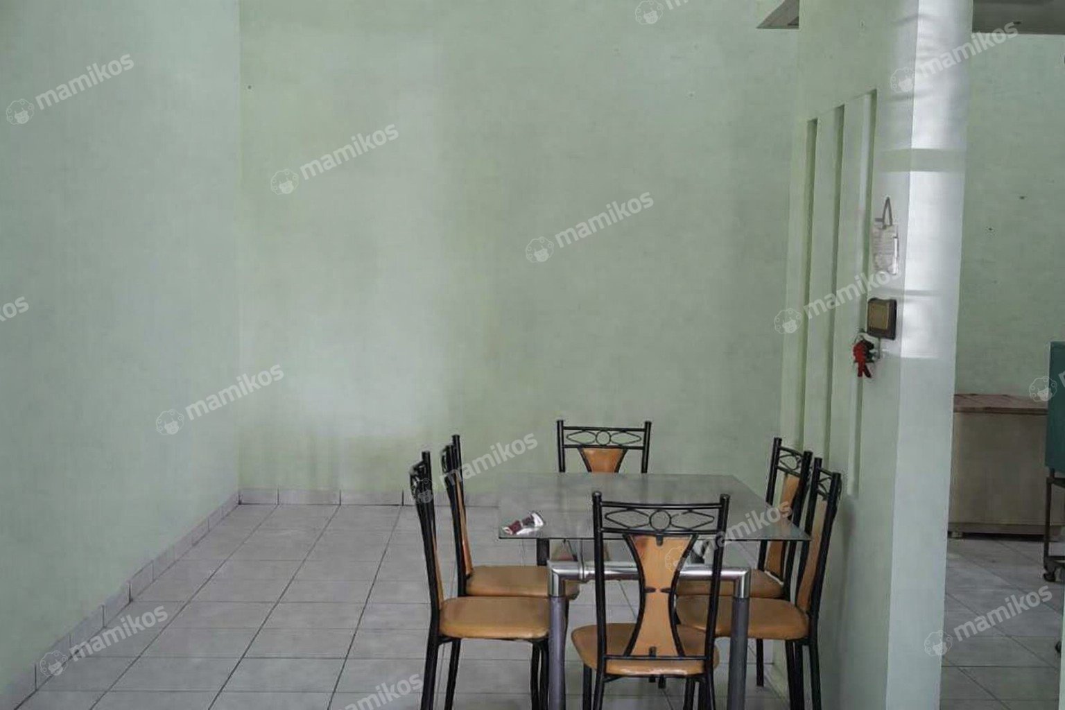 Rumah Sertifikat SHM 3 Kamar Tidur 3 Kamar Mandi Kelapa Gading Jakarta Utara