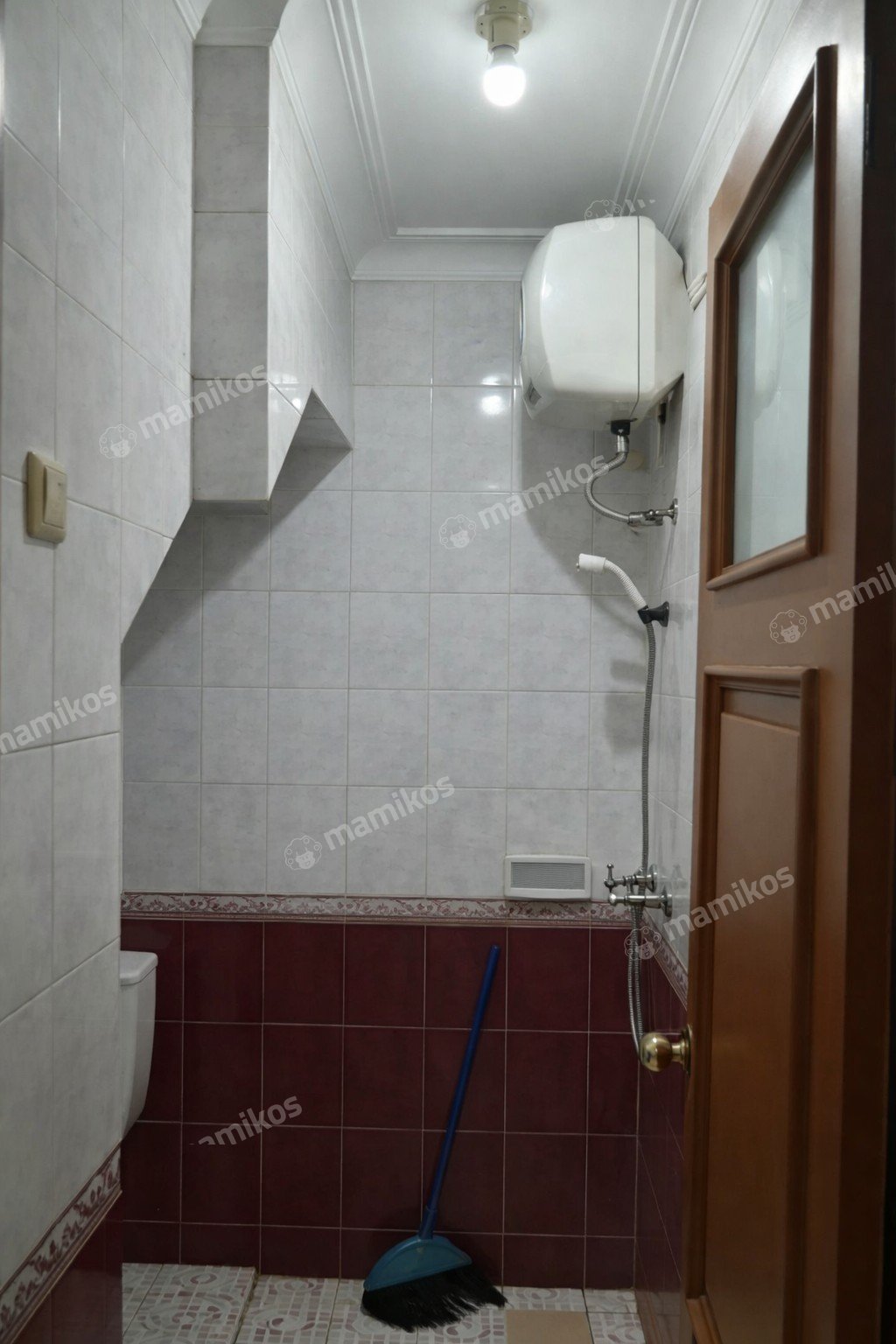 Rumah Sertifikat SHM 3 Kamar Tidur 3 Kamar Mandi Kelapa Gading Jakarta Utara - Photo 2
