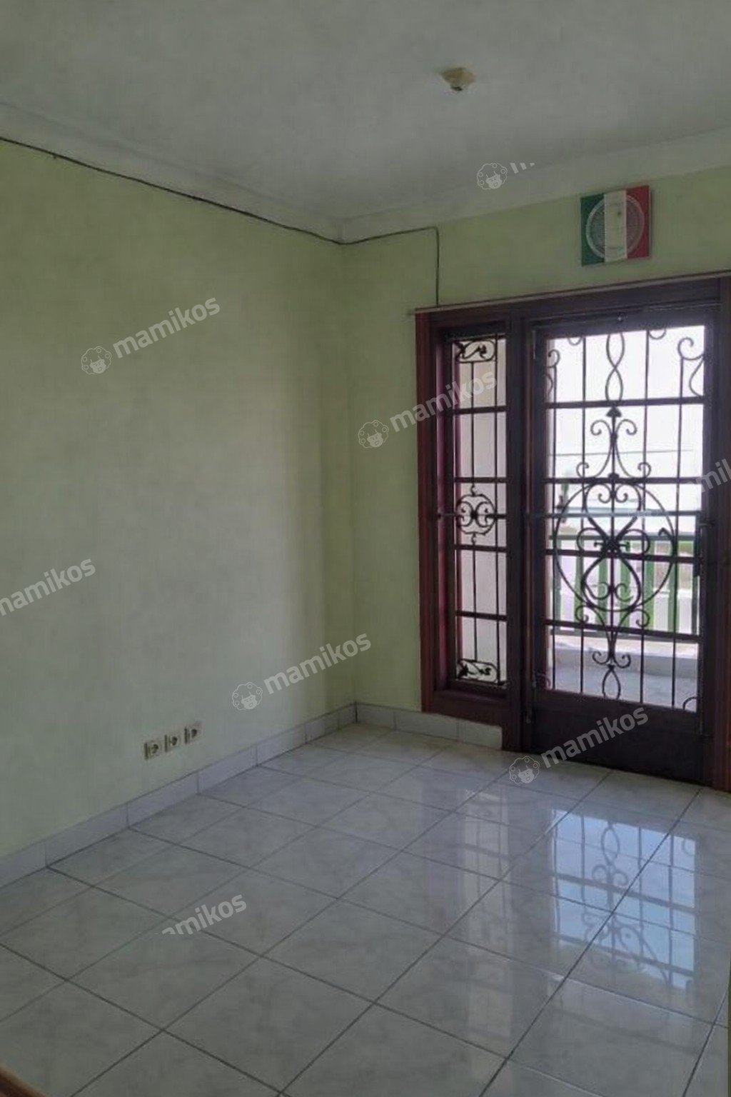 Rumah Sertifikat SHM 3 Kamar Tidur 3 Kamar Mandi Kelapa Gading Jakarta Utara - Photo 3