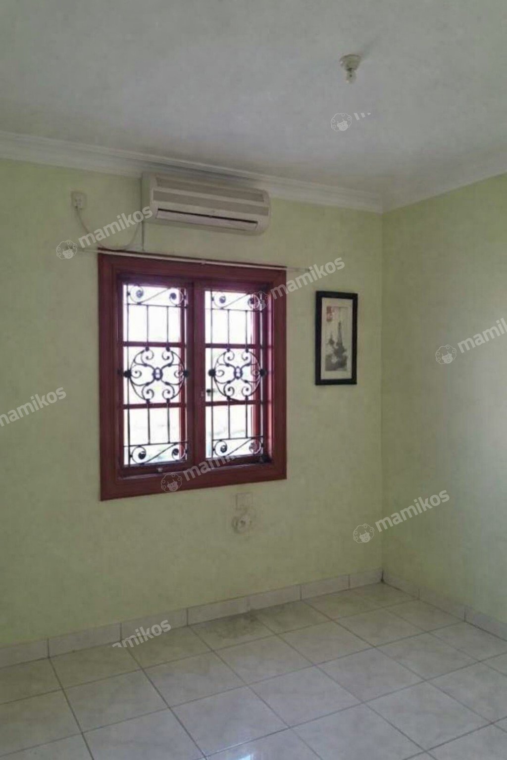 Rumah Sertifikat SHM 3 Kamar Tidur 3 Kamar Mandi Kelapa Gading Jakarta Utara - Photo 4