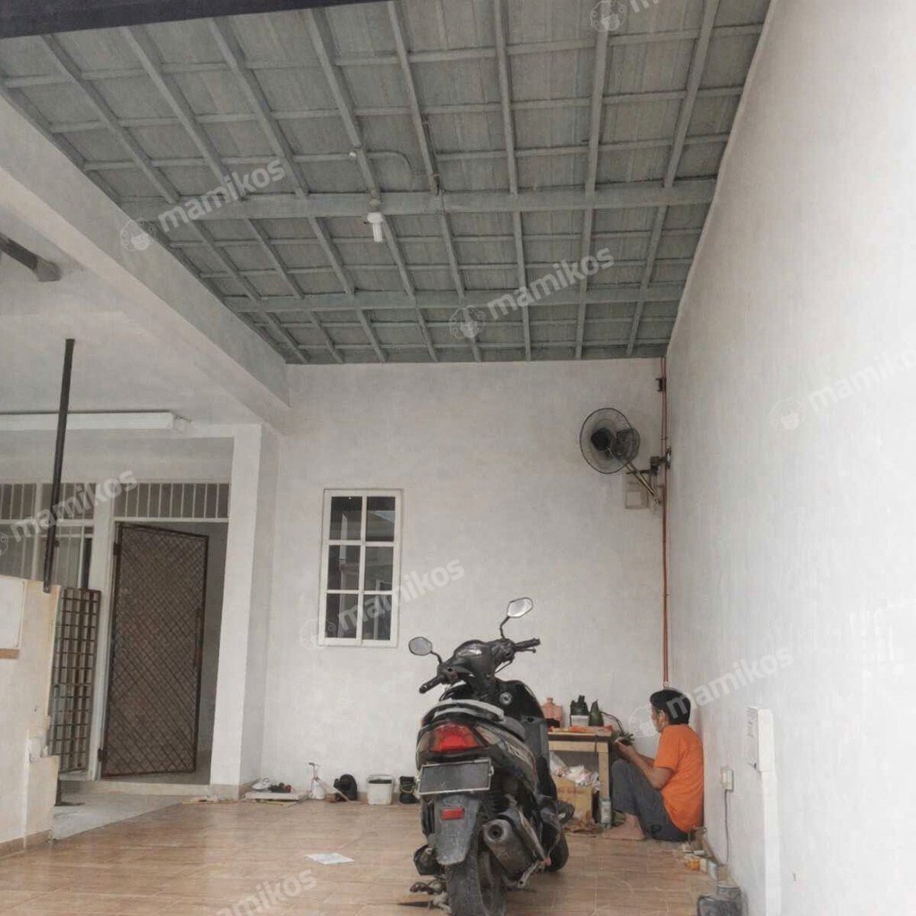 Rumah Sertifikat SHM 3 Kamar Tidur 2 Kamar Mandi Buaran Jakarta Timur - Photo 3