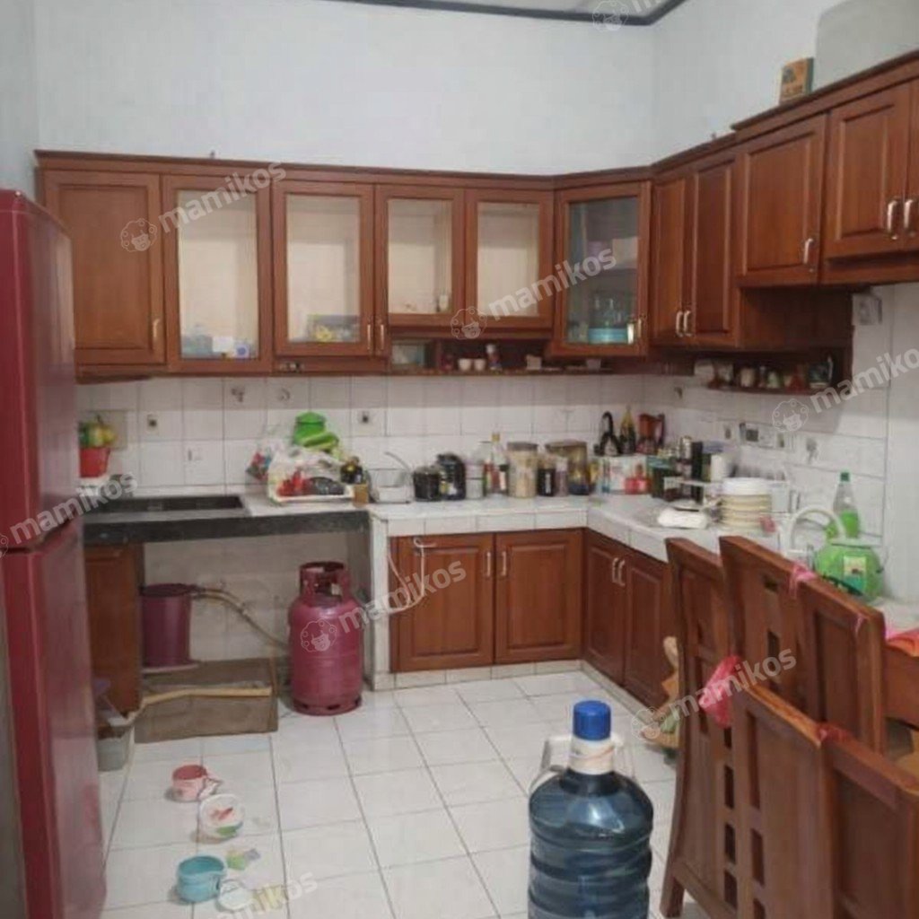 Rumah Sertifikat SHM 3 Kamar Tidur 2 Kamar Mandi Buaran Jakarta Timur - Photo 5