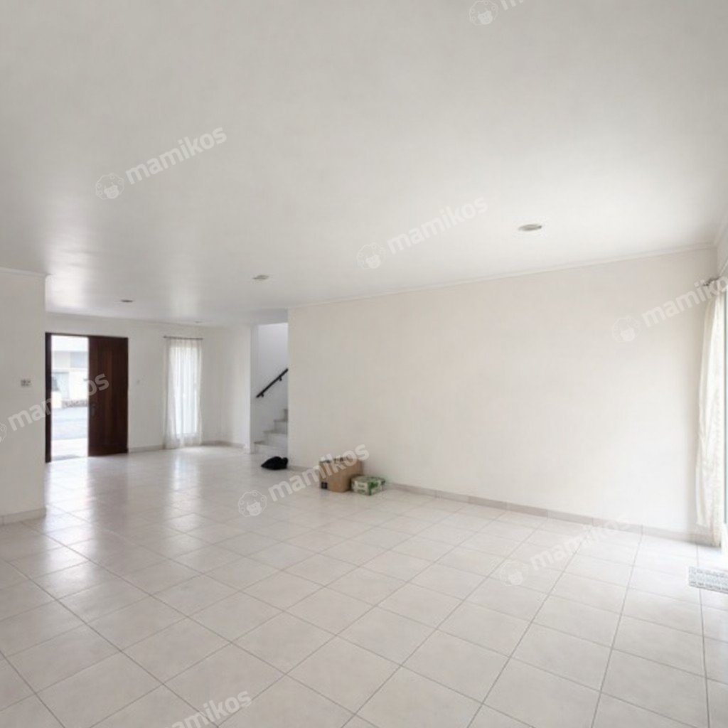 Rumah Sertifikat SHM 3 Kamar Tidur 3 Kamar Mandi Kota Wisata Jakarta Timur - Photo 3